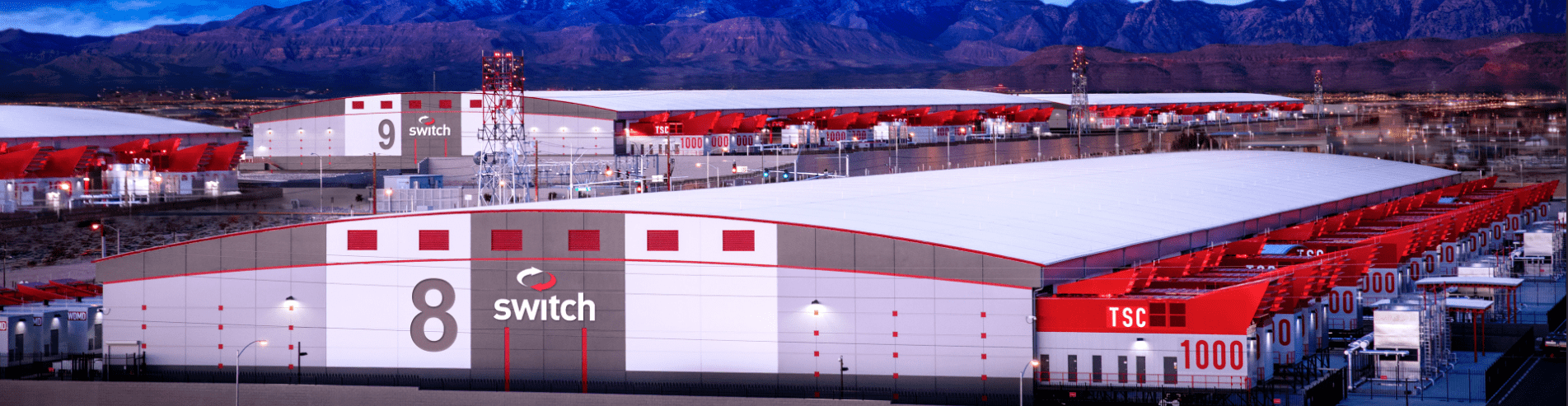 large data centers in the us